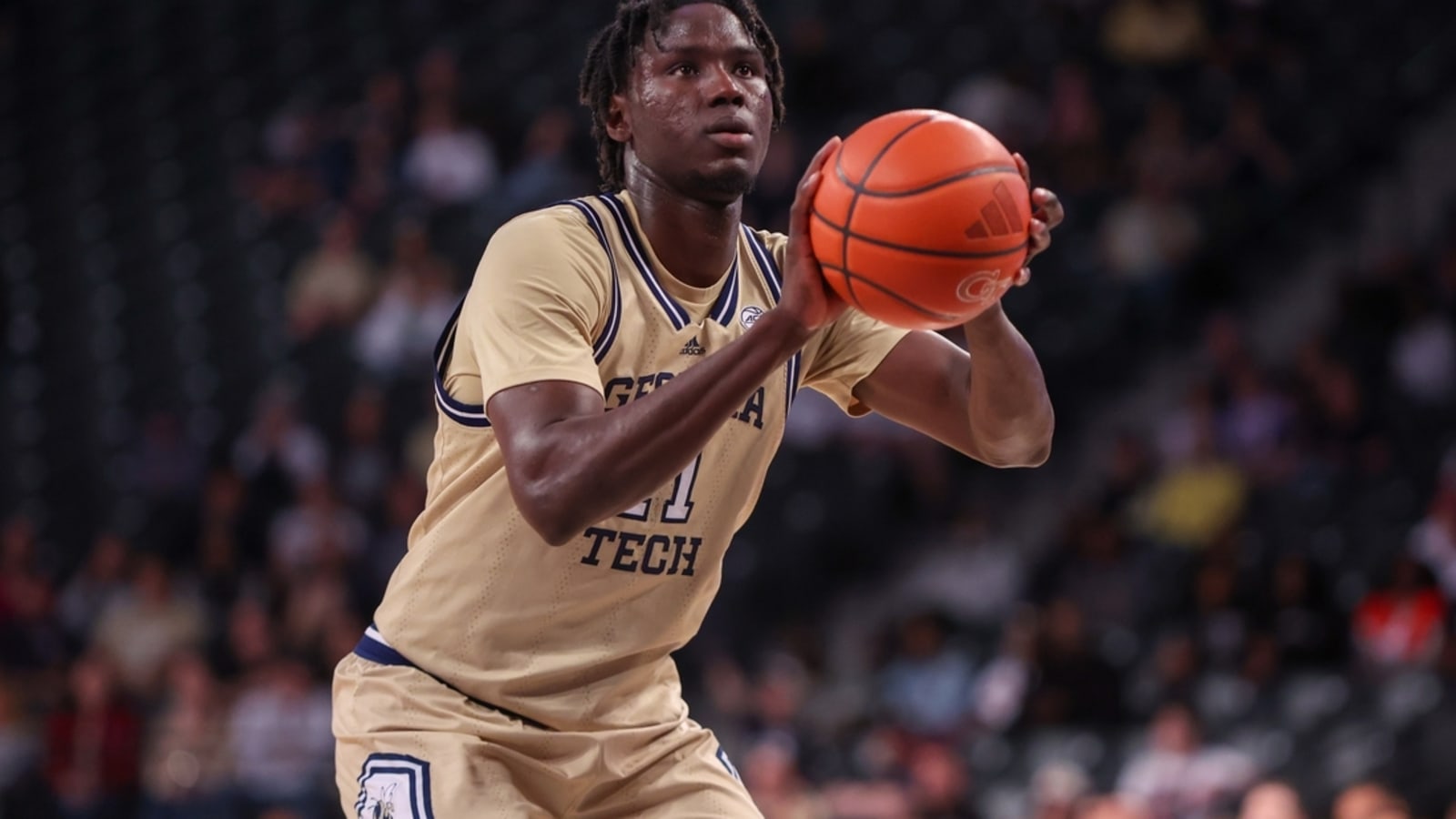 Georgia Tech, Virginia aim to start ACC tournament run