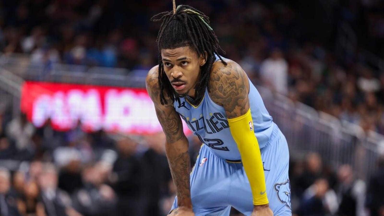 Grizzlies getting Ja Morant back, seek two-game sweep of Spurs