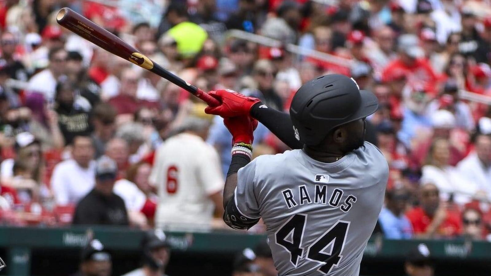 Paul DeJong haunts old mates as White Sox defeat Cardinals