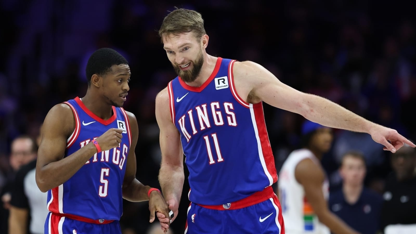 Kings, Timberwolves meet in bounce-back mode