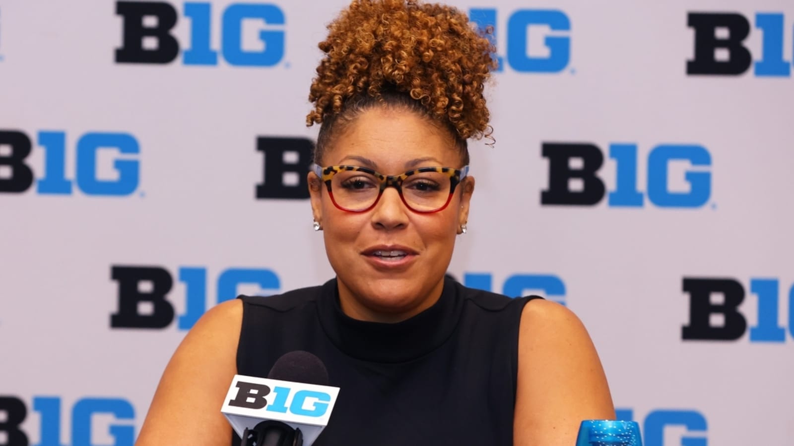 Wisconsin hoops coach Marisa Moseley resigns