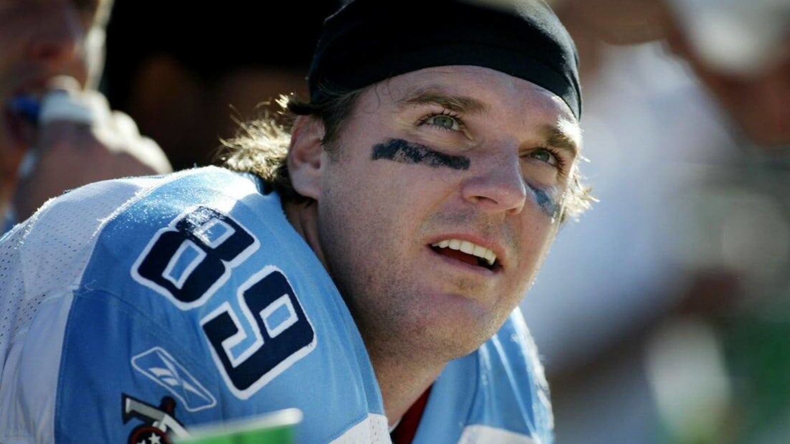 Frank Wycheck, known for role in &#39;Music City Miracle,&#39; dies