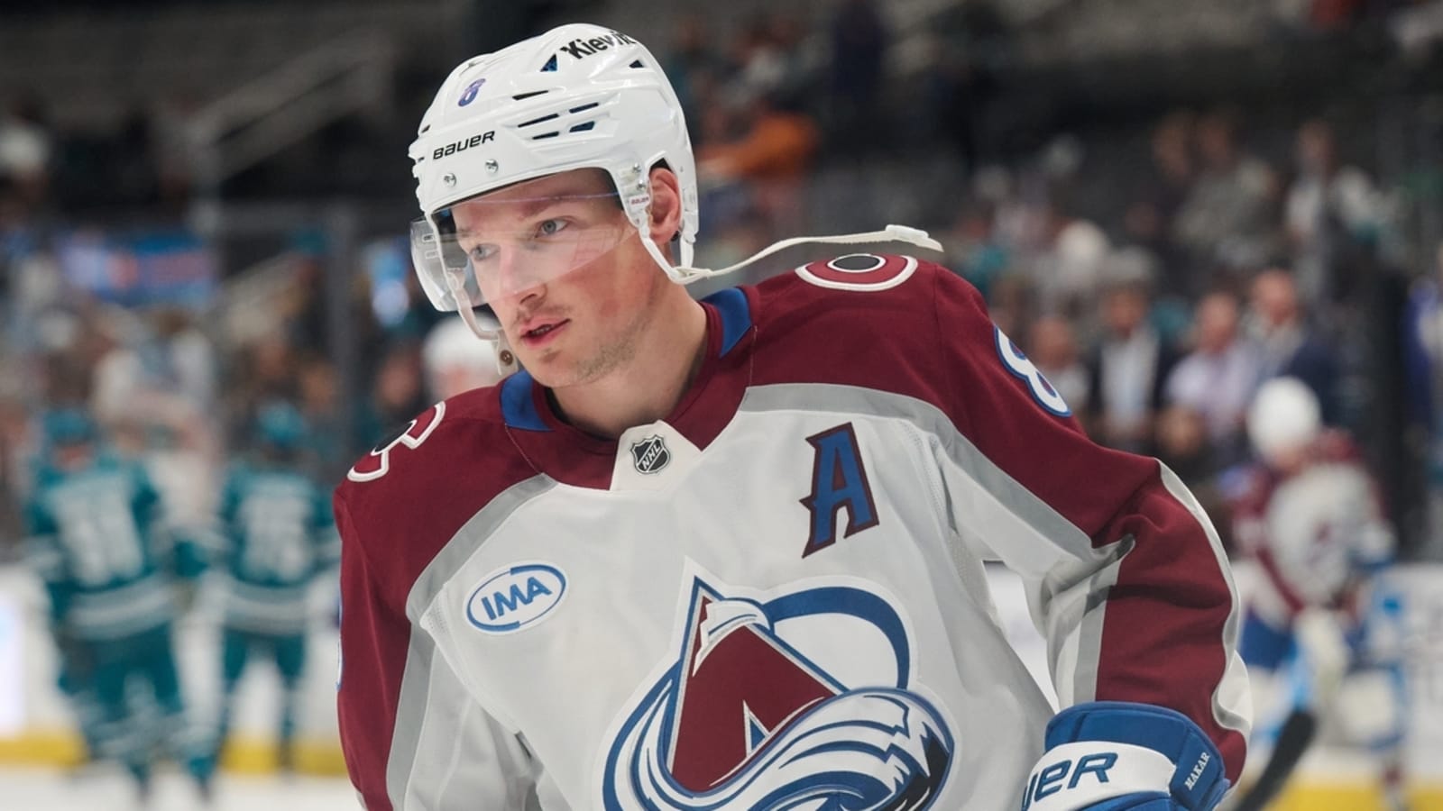 Avs, Predators try to snap respective 2-game skids