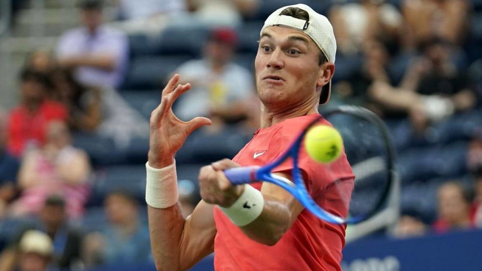 ATP roundup: Jack Draper pulls off massive upset at Sofia Open