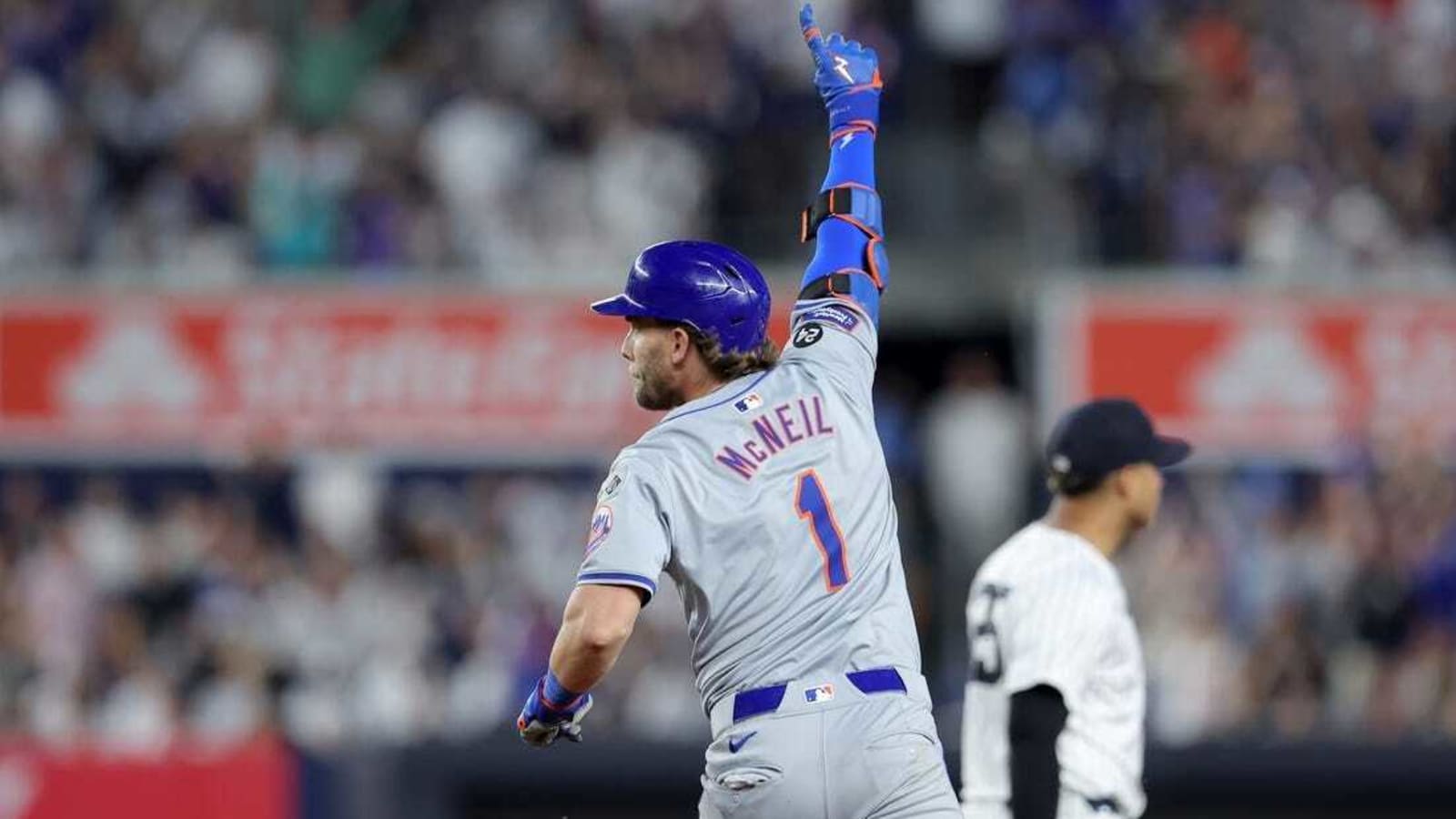 Mets&#39; turnaround reflected in season series vs. Yankees