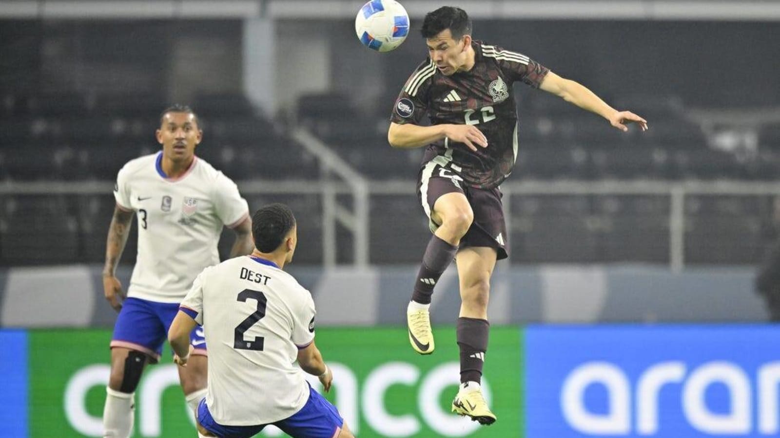 San Diego FC acquire Mexican star Hirving Lozano