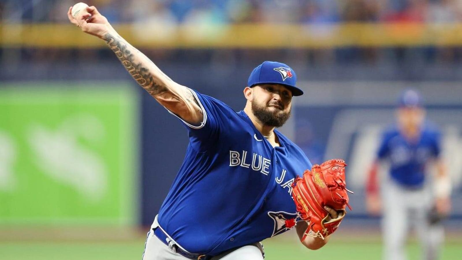 Seattle Mariners vs. Toronto Blue Jays prediction, pick, odds: M's look to stun Jays in ALWC Game 1