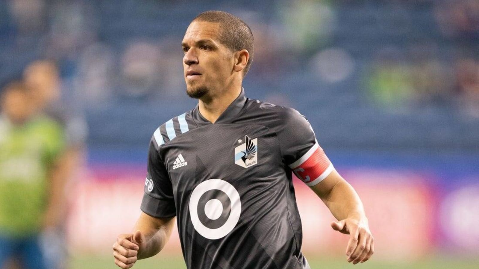 M Osvaldo Alonso announces retirement after 15 MLS seasons