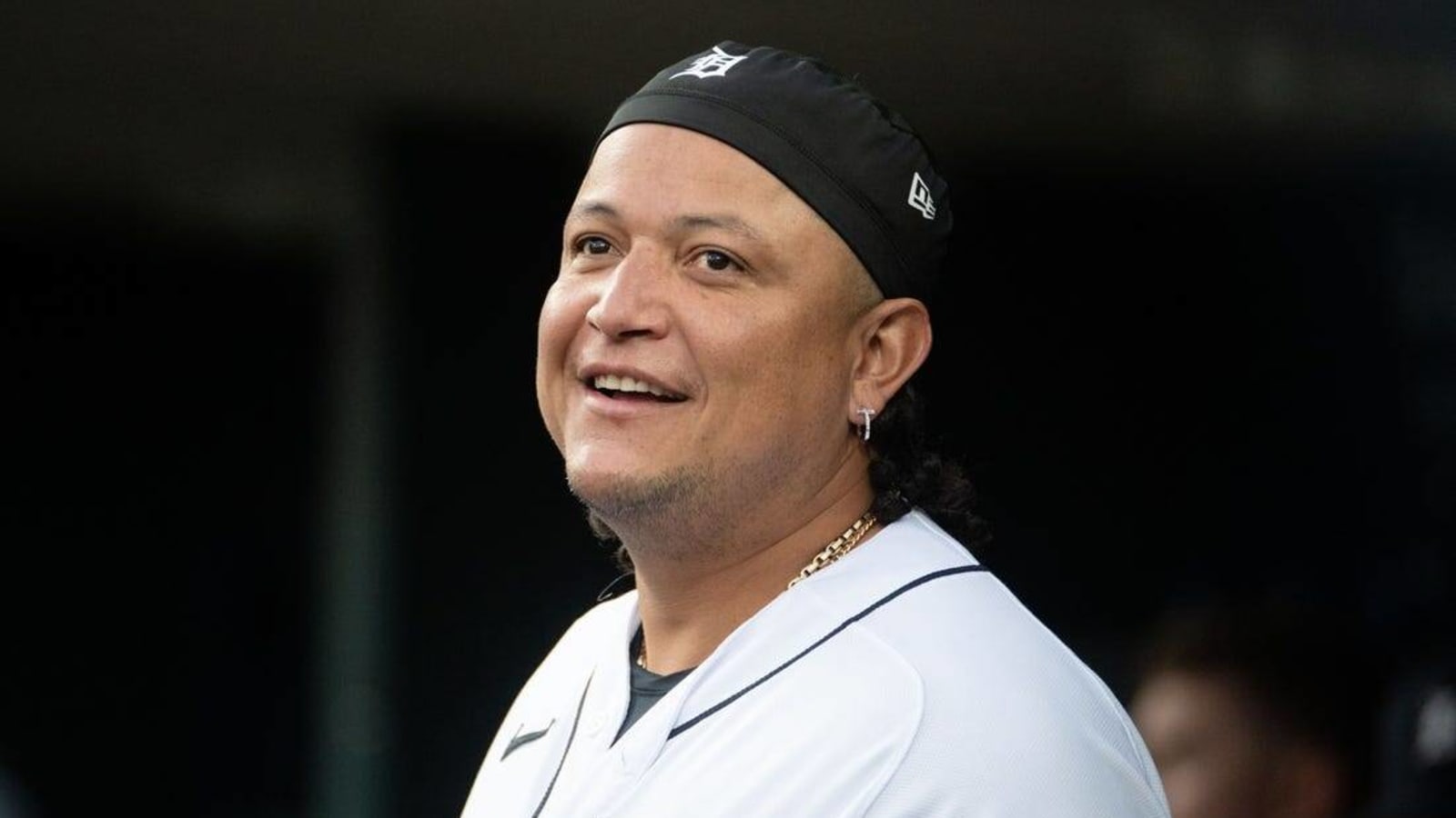 Miguel Cabrera to be Tigers&#39; special assistant in front office