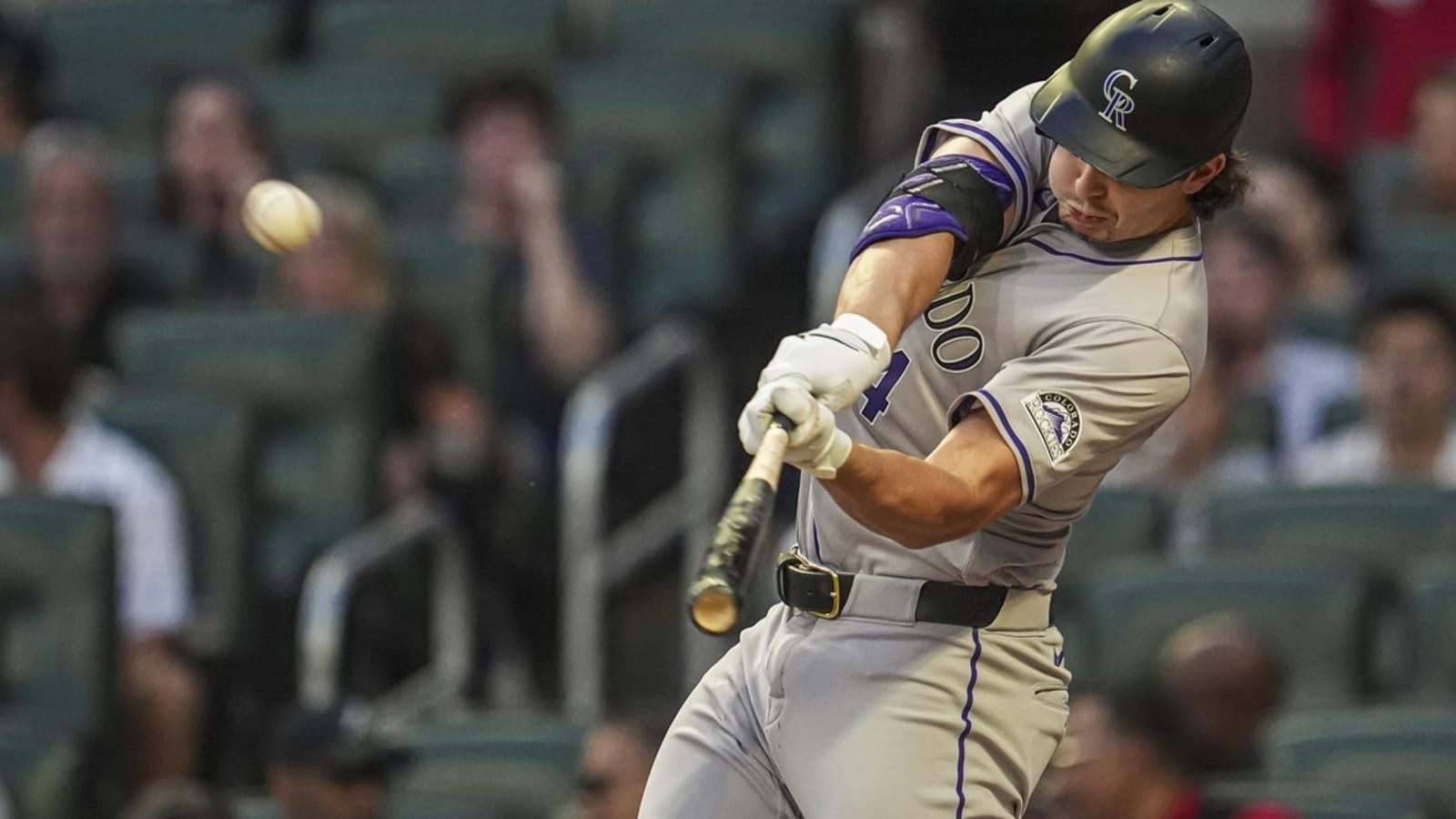 Spring training roundup: Rockies drop 12 on Arizona