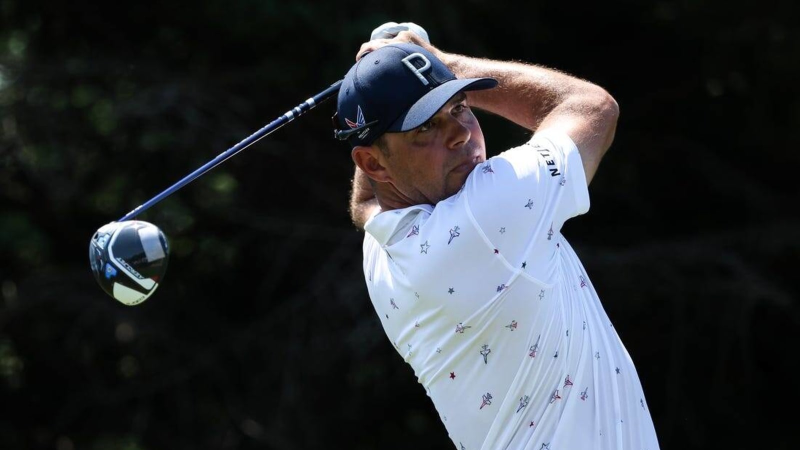 Will Zalatoris, Gary Woodland in comeback mode at Sony