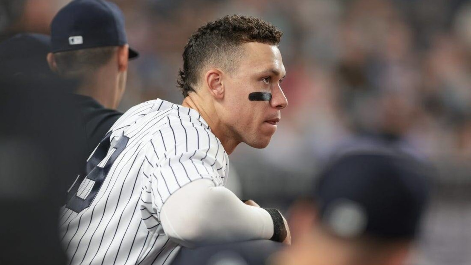Yankees search for missing offense in finale vs. Rays