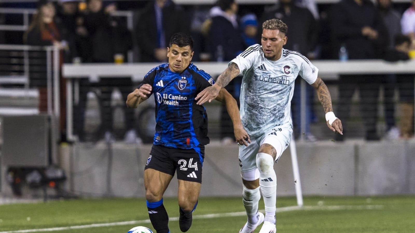 Zack Steffen (12 saves), Rapids hold off Earthquakes