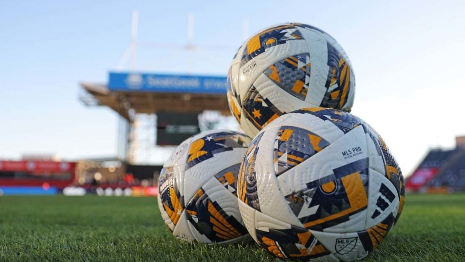 Chicago Fire acquire Ivory Coast M Dje D'Avilla