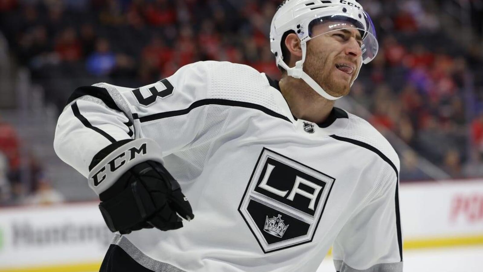Gabriel Vilardi, Kings bring hot streak to Dallas Yardbarker