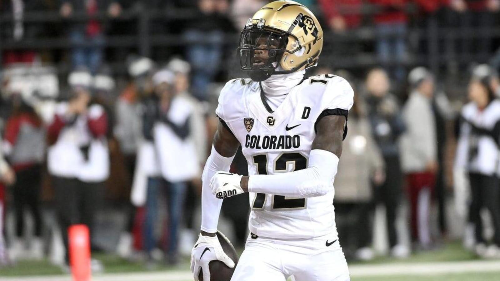 EA Sports reveals cover of College Football 25 game