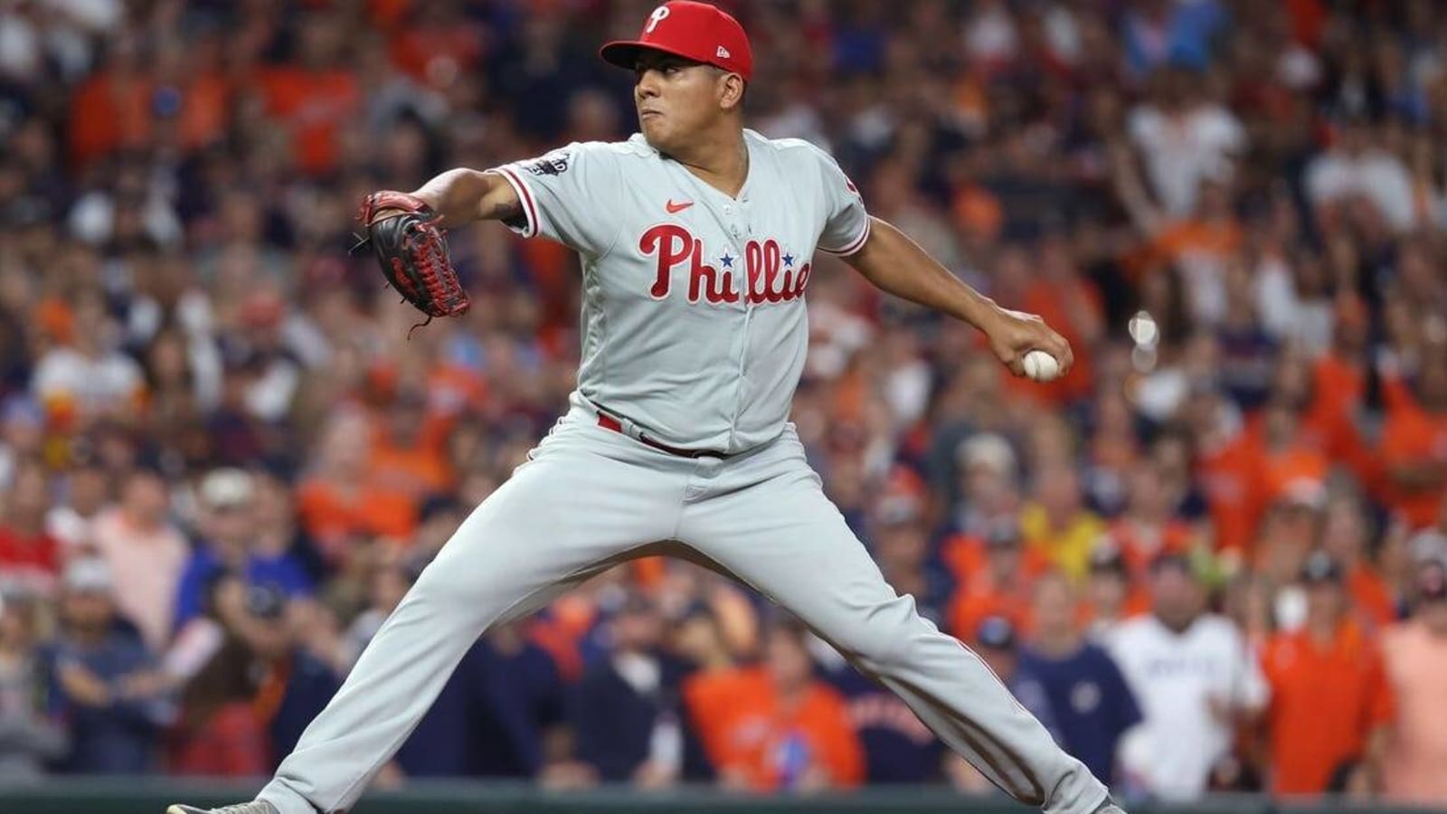 Houston Astros vs. Philadelphia Phillies prediction, pick, odds: WS Game 3 on track for Tuesday evening