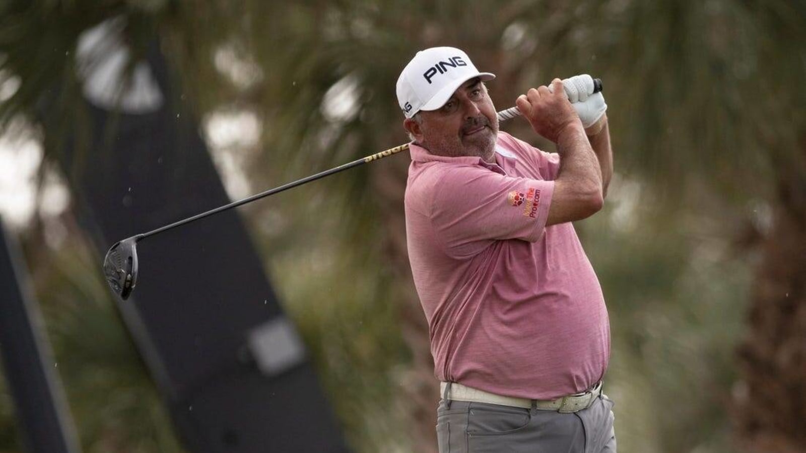 Angel Cabrera welcome at Masters if he can obtain visa