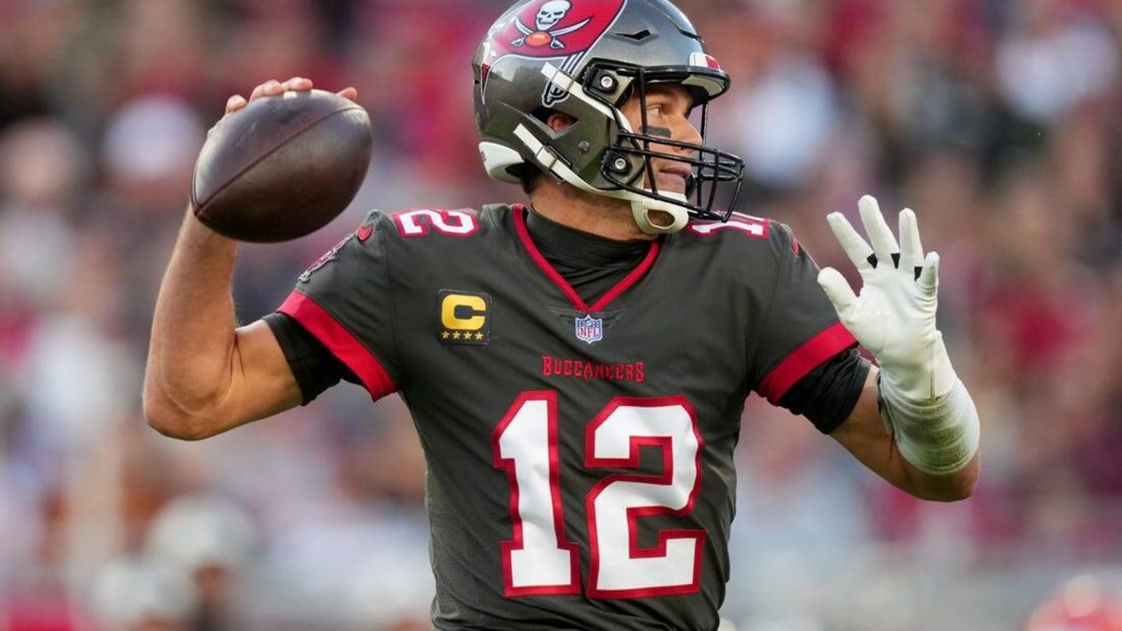 Tampa Bay Bucs vs. Arizona Cardinals SNF preview, prediction, pick