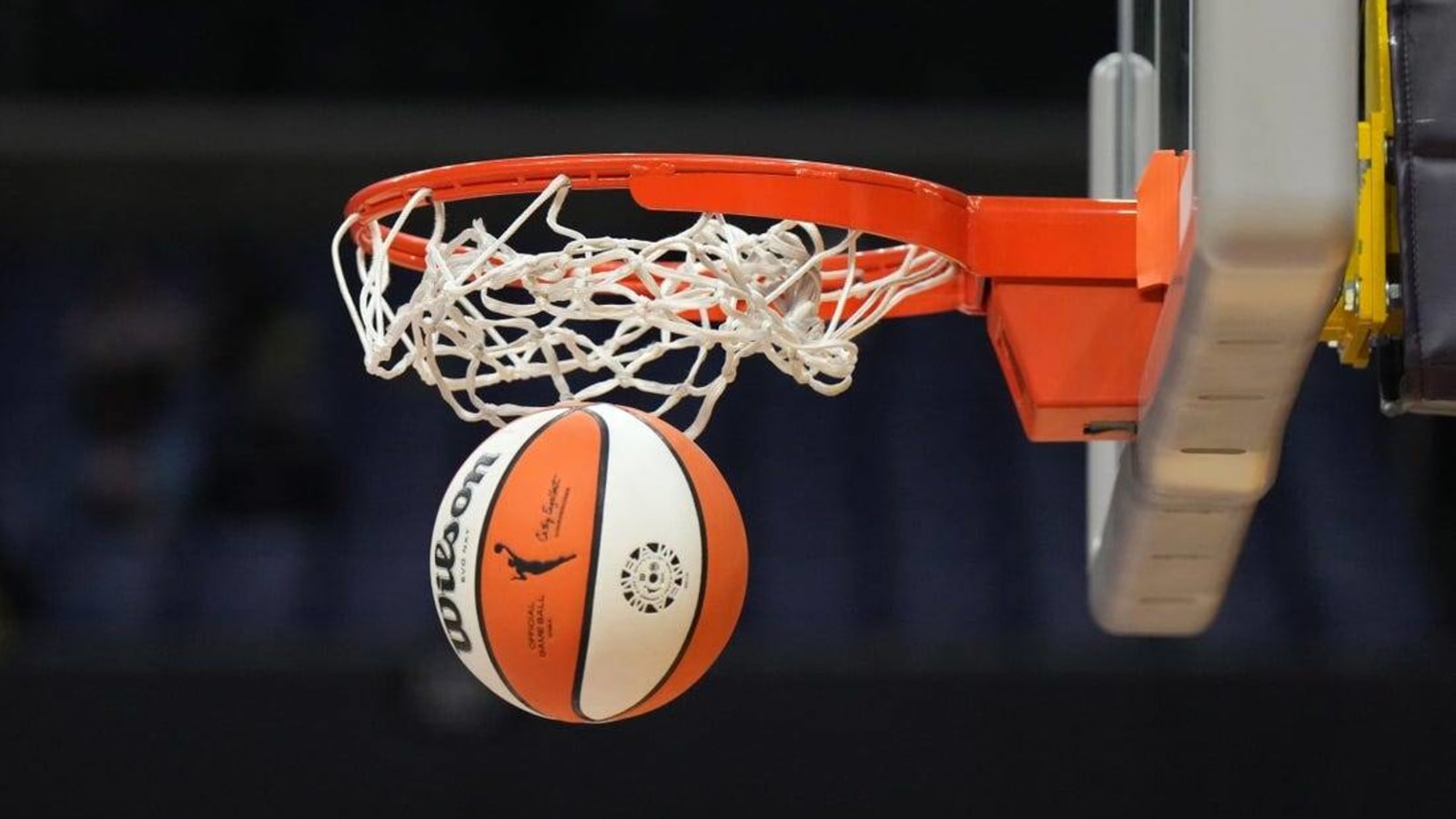 Reports: Toronto nets WNBA expansion franchise