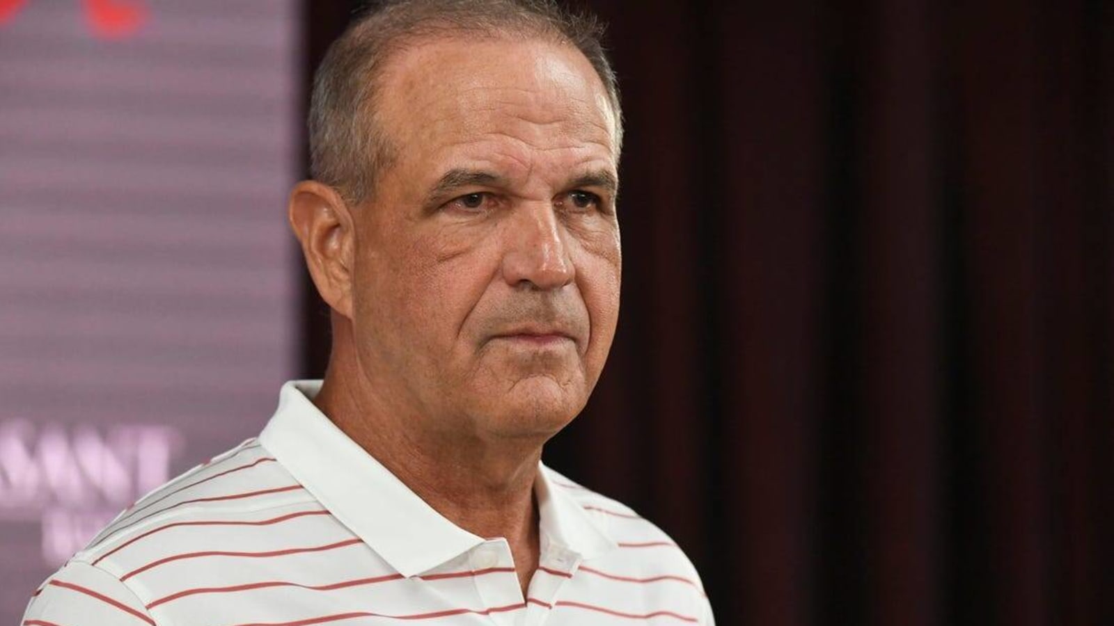 Report: Alabama DC Kevin Steele to retire