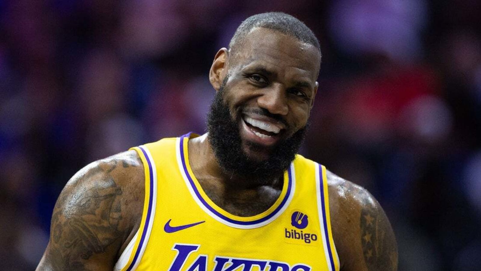 LeBron James enters Barbie&#39;s world with new doll