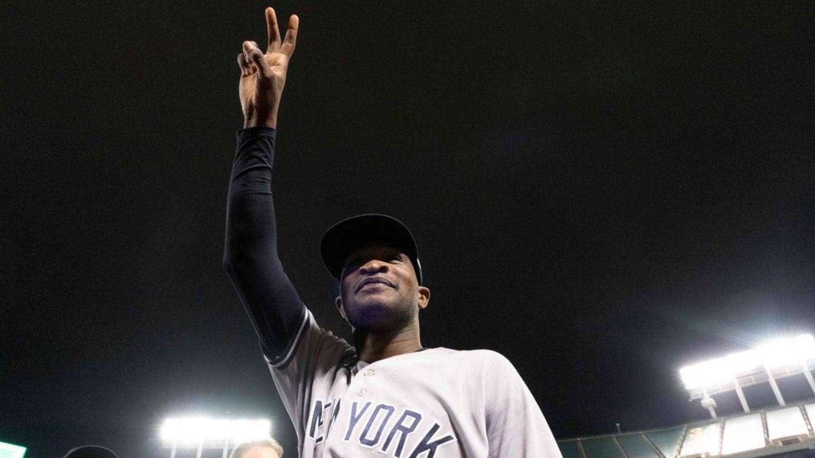 Yankees&#39; Domingo German back after perfect game to face Orioles