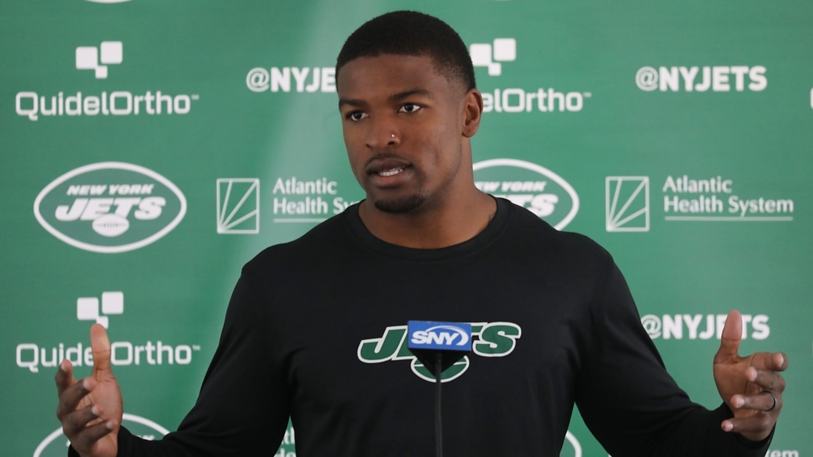Reports: Lions, DJ Reed agree to $48M deal