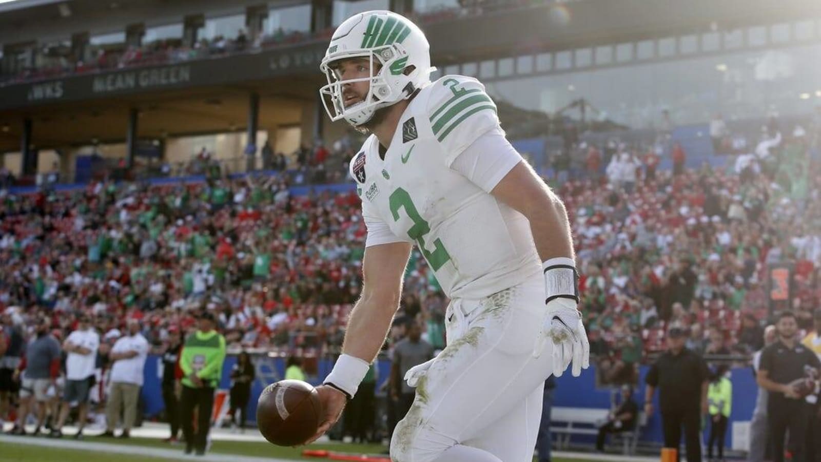 North Texas vs. Boise State: Frisco Bowl preview, prediction, pick, odds