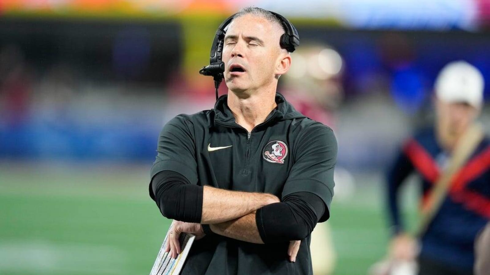 Florida State coach Mike Norvell agrees to &#39;enhanced&#39; deal