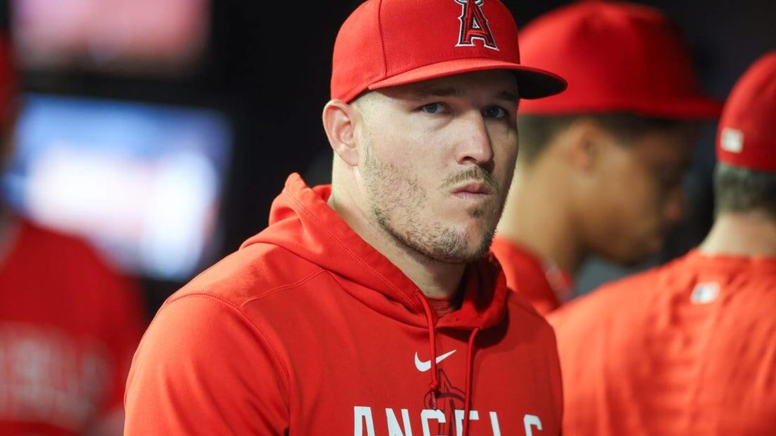 Report: Angels OF Mike Trout expected to return