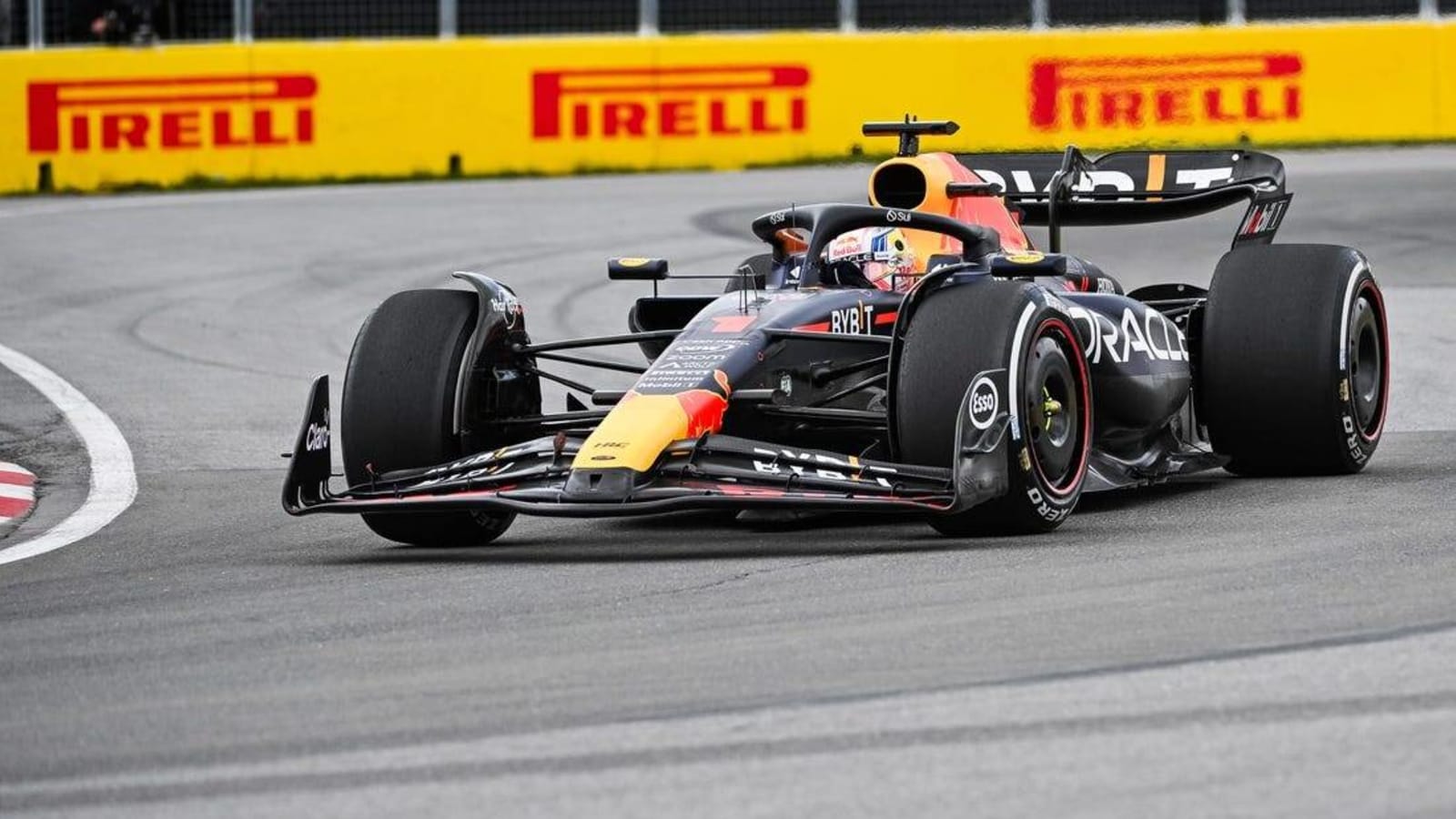 Max Verstappen wins ninth straight F1 race, tying record