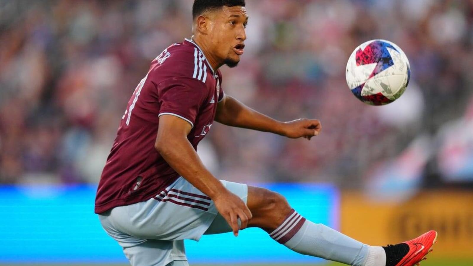 Rapids, Dynamo play to uneventful draw