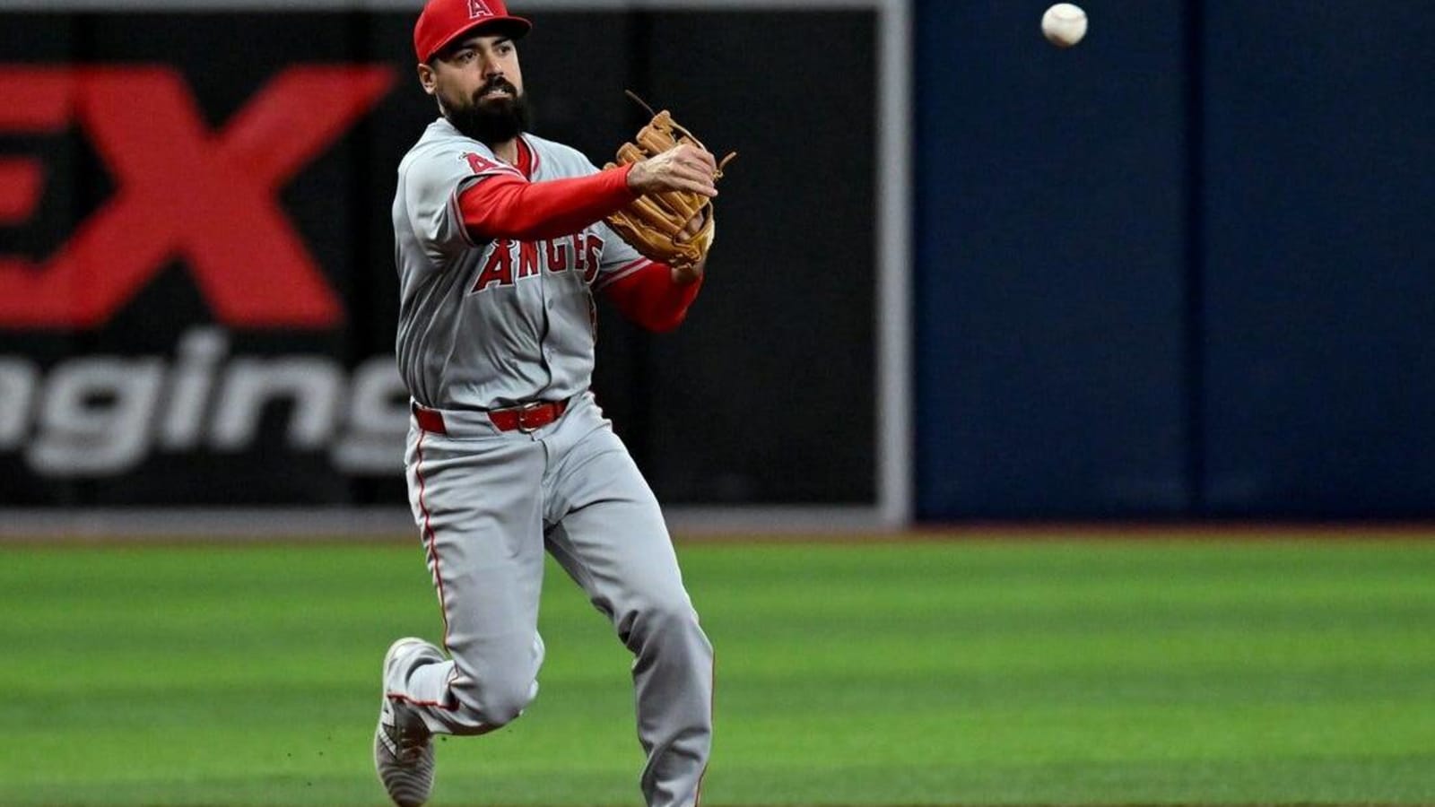 Angels activate Anthony Rendon, DFA fellow INF Miguel Sano