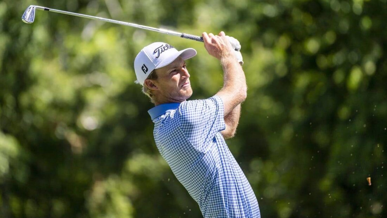 Golf Glance: Top 70 enter second leg of FedEx Cup Playoffs