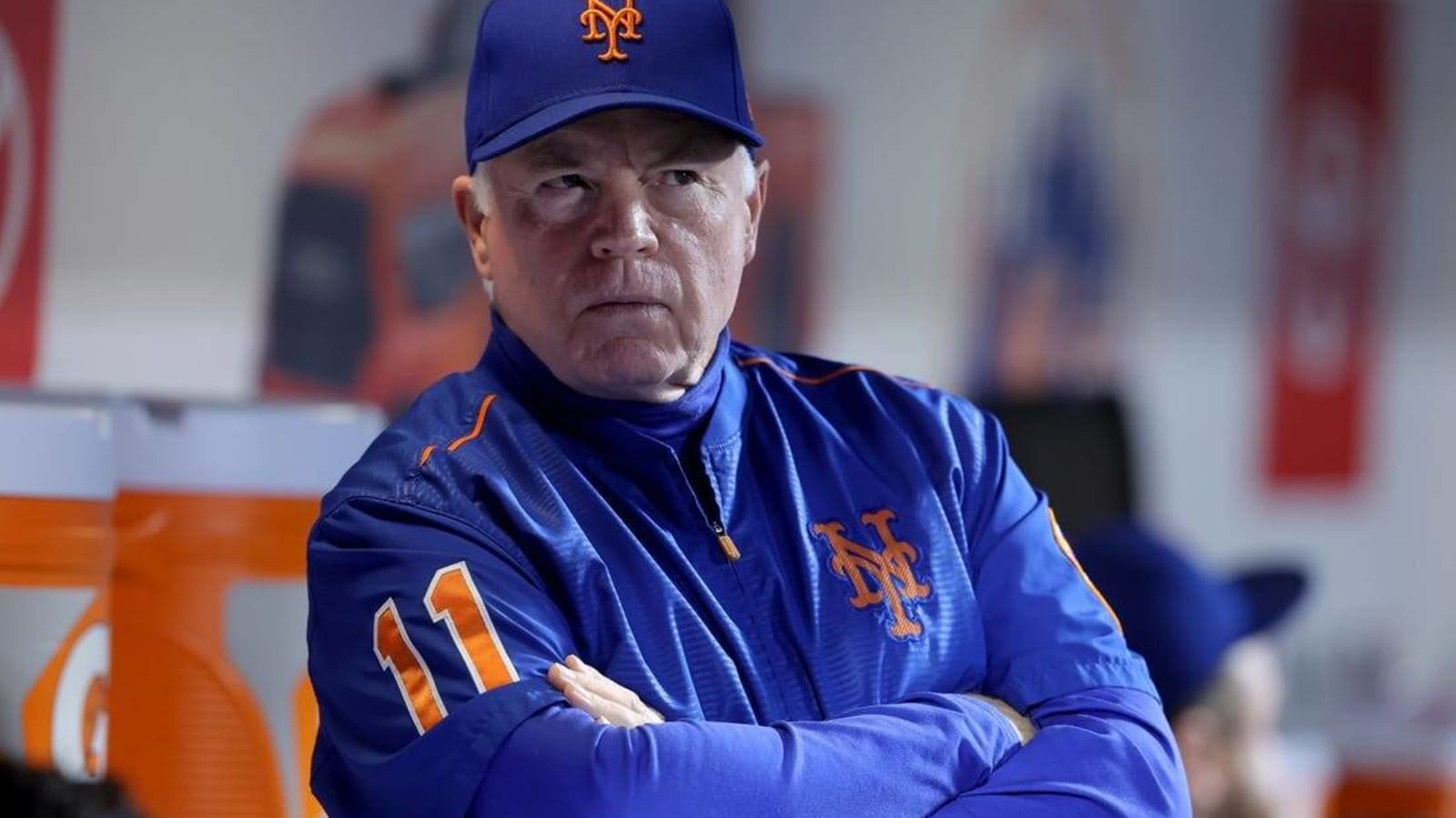 Buck Showalter will not return as Mets manager in 2024