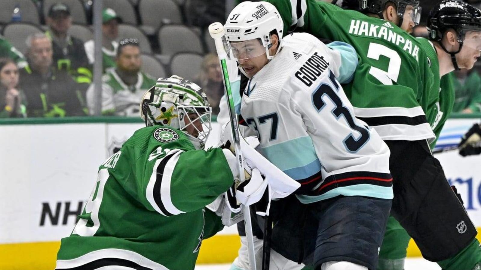 Dallas Stars at Seattle Kraken Game 3 prediction, pick for 5/7: Series shifts to Seattle