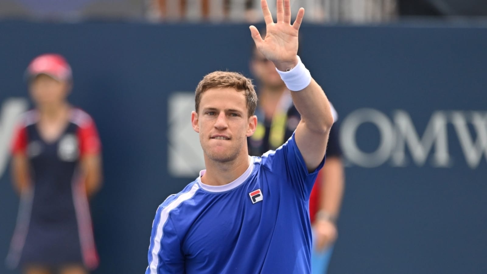 ATP roundup: Diego Schwartzman postpones retirement another day