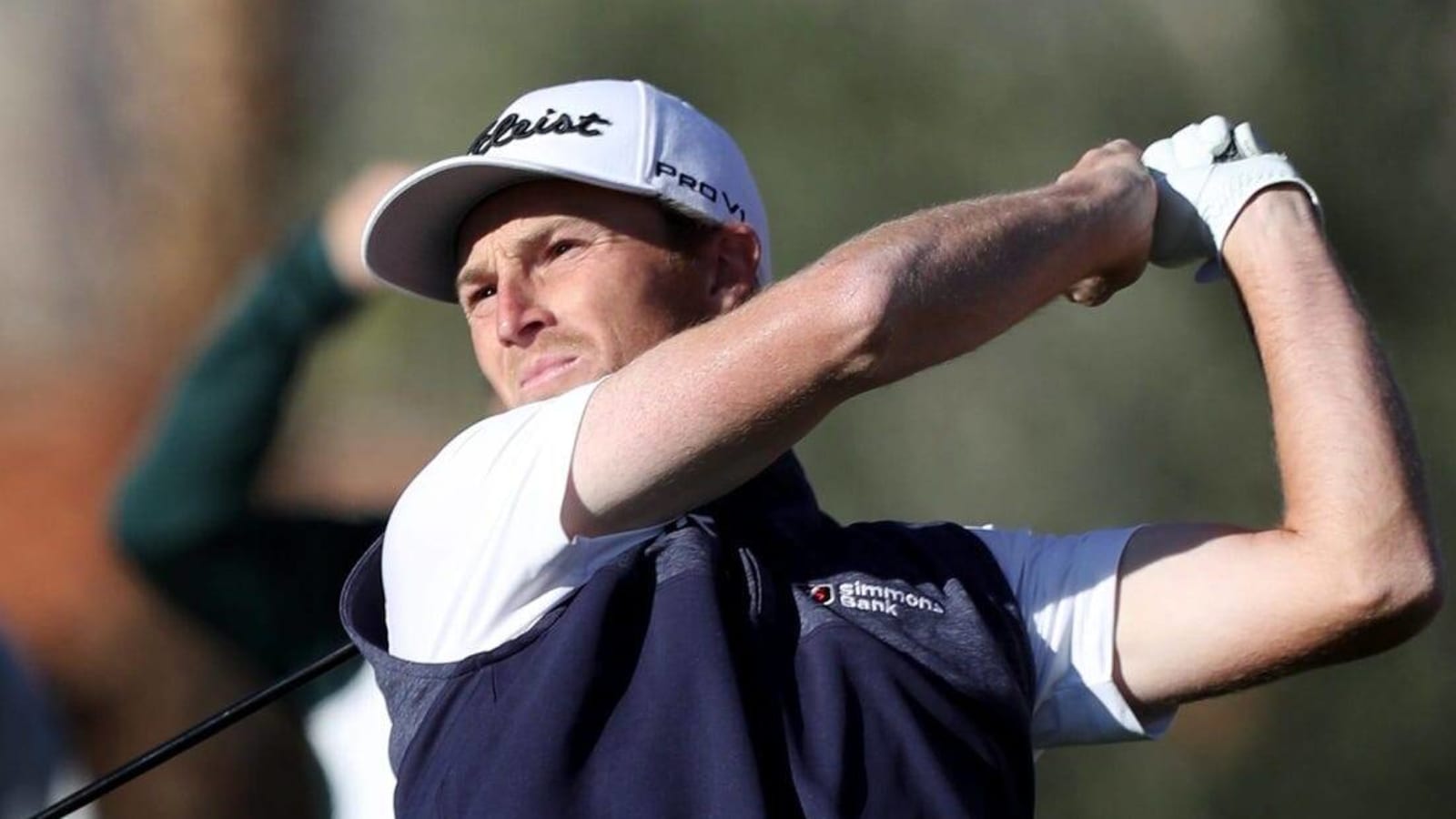 Fred Couples: Will Zalatoris turned down $130 million from LIV