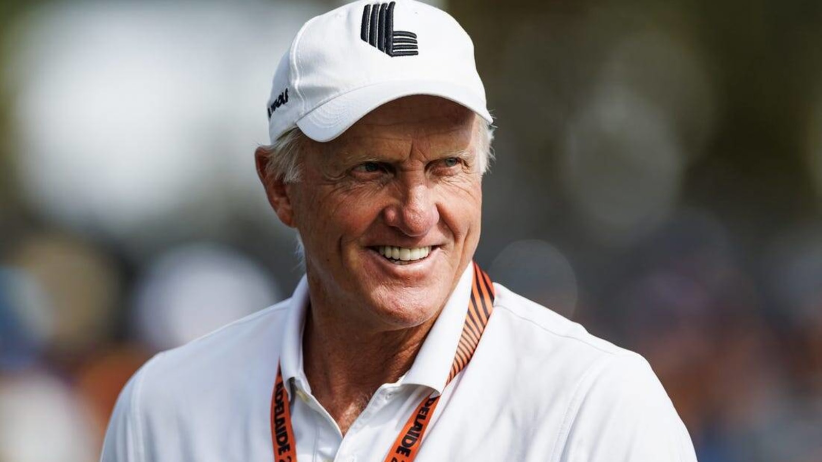 Reports: Greg Norman claims LIV Golf isn&#39;t going anywhere