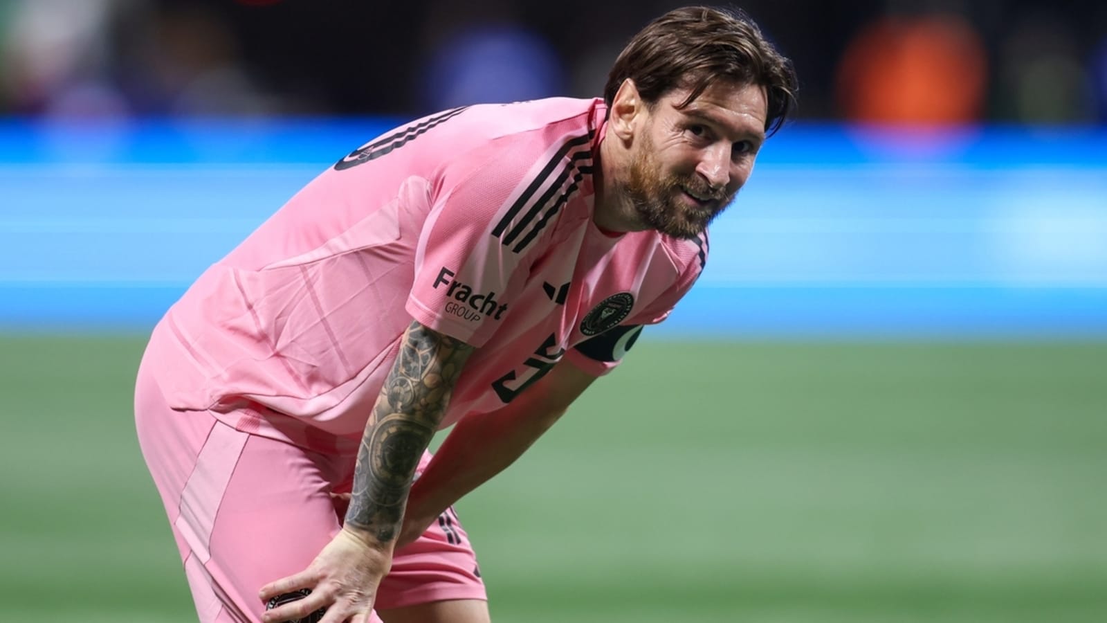 Lionel Messi likely to return for Inter Miami vs. Union Yardbarker