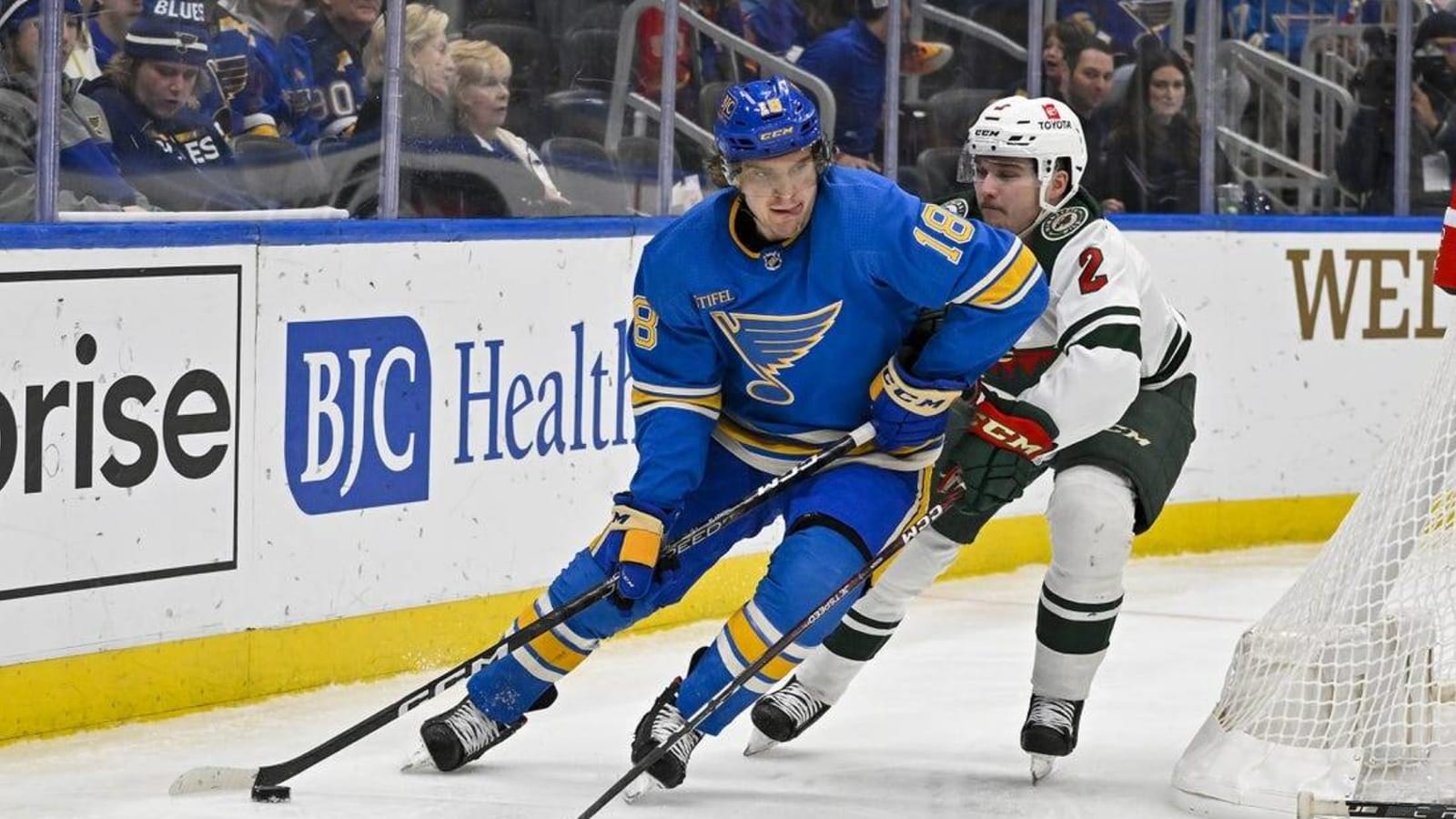 St. Louis Blues vs. Montreal Canadiens preview, prediction, pick: Can Blues keep it going on the road?