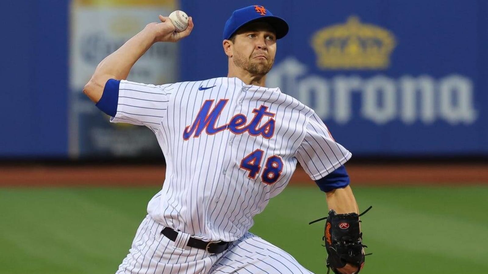 Los Angeles Dodgers vs. New York Mets prediction and odds Wed. 8/31: Mets and deGrom try to even series with L.A.