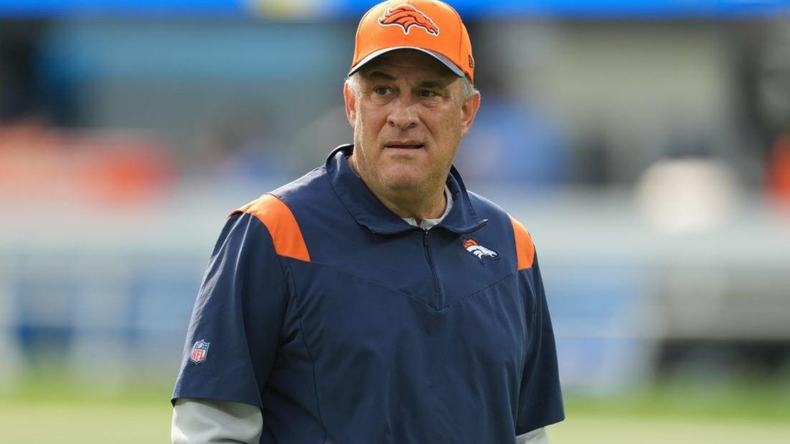 Report: Miami Dolphins to pay Vic Fangio over $4.5M per year