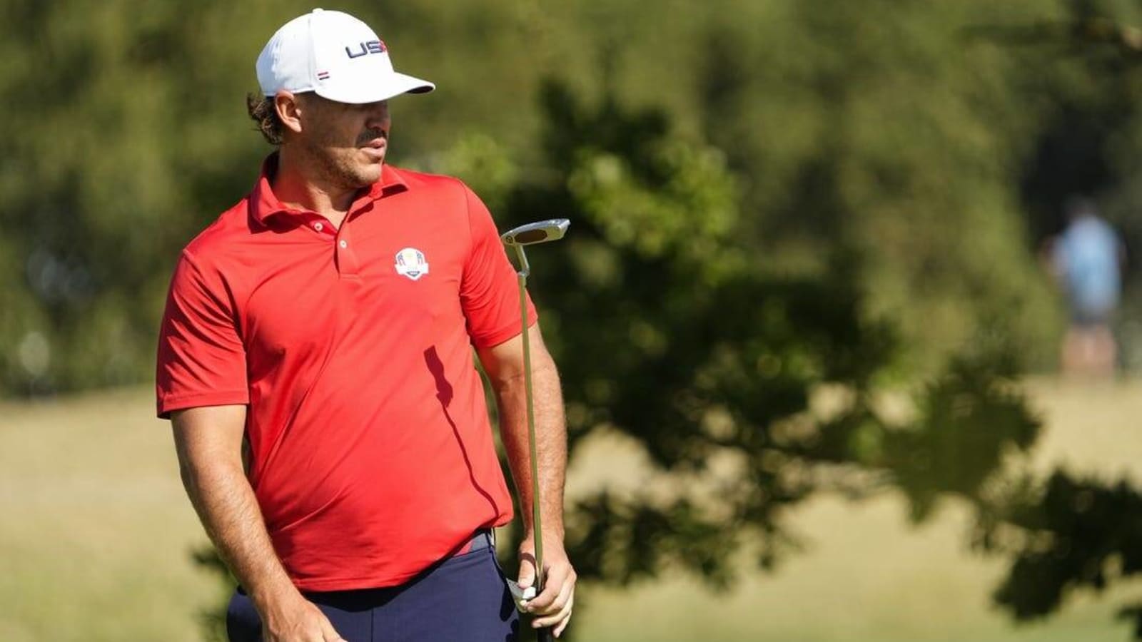 LIV's Brooks Koepka on U.S. Ryder Cup camaraderie: 'All one team' 