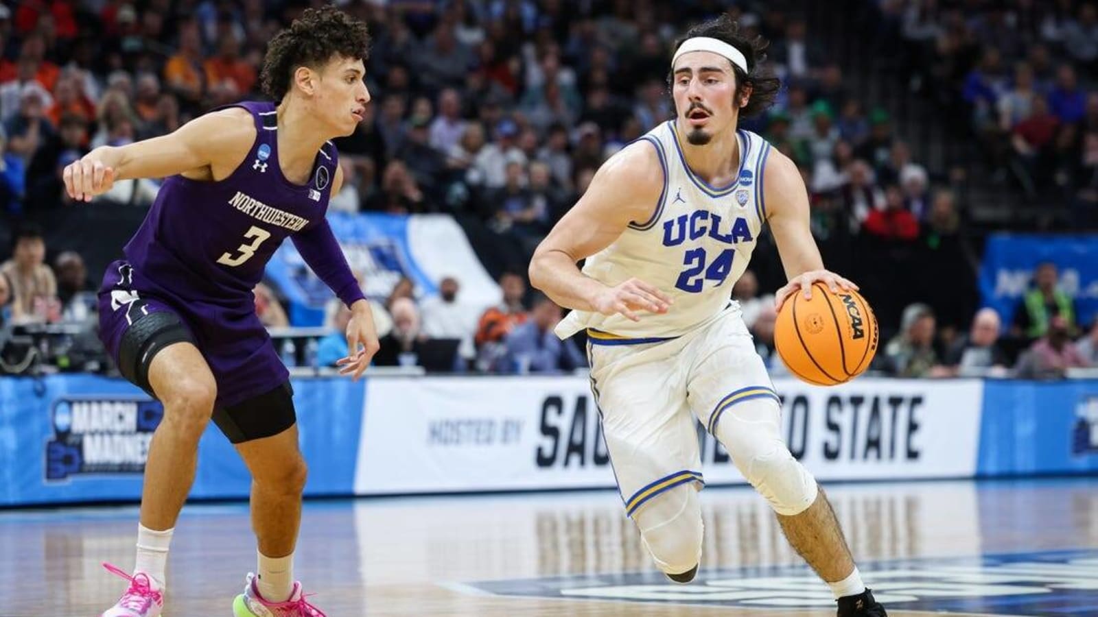 History points to another epic Gonzaga-UCLA clash