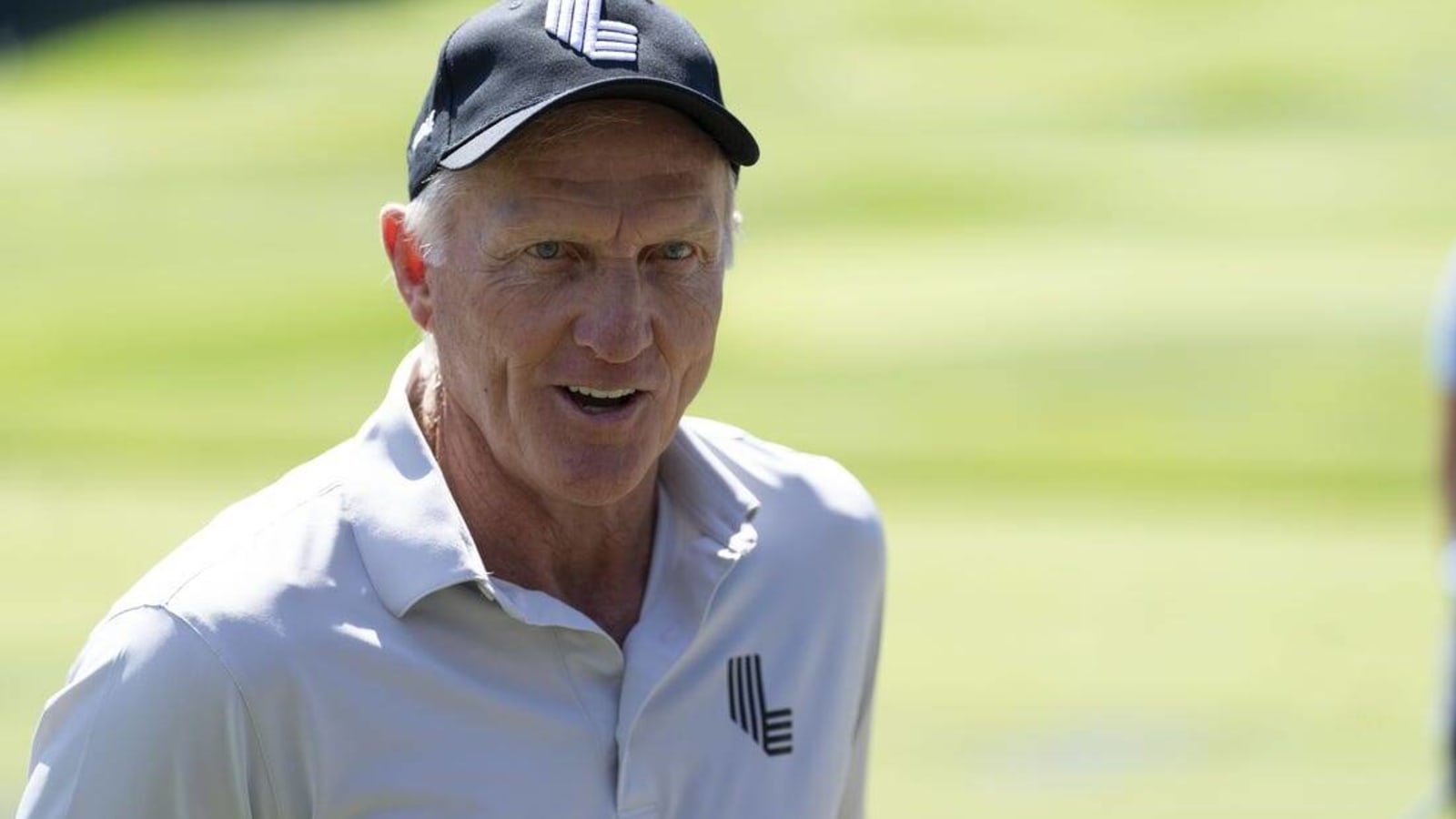 Greg Norman: PGA Tour trying to ‘destroy’ LIV