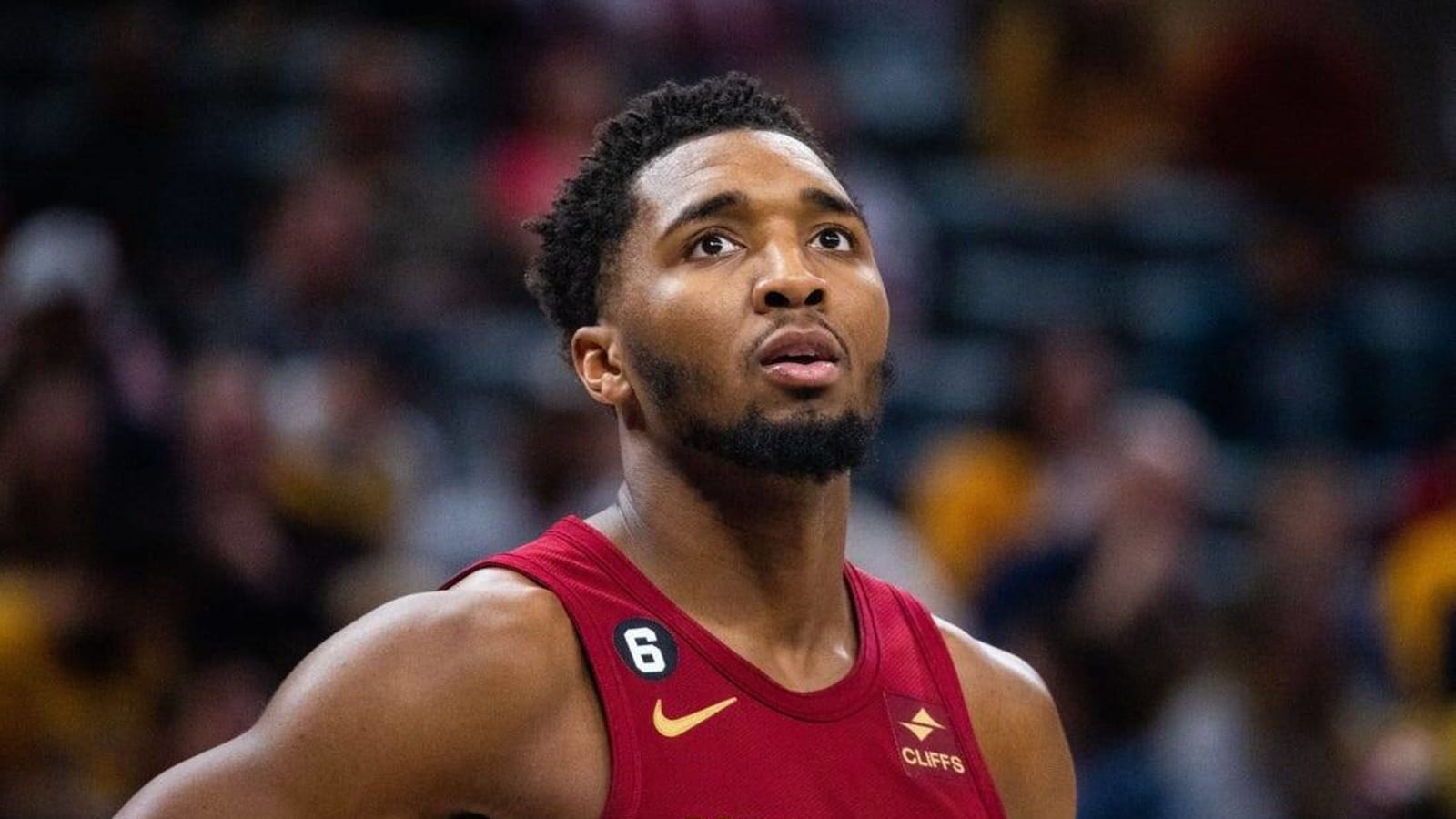 Donovan Mitchell&#39;s 40 points boost Cavs over Pacers