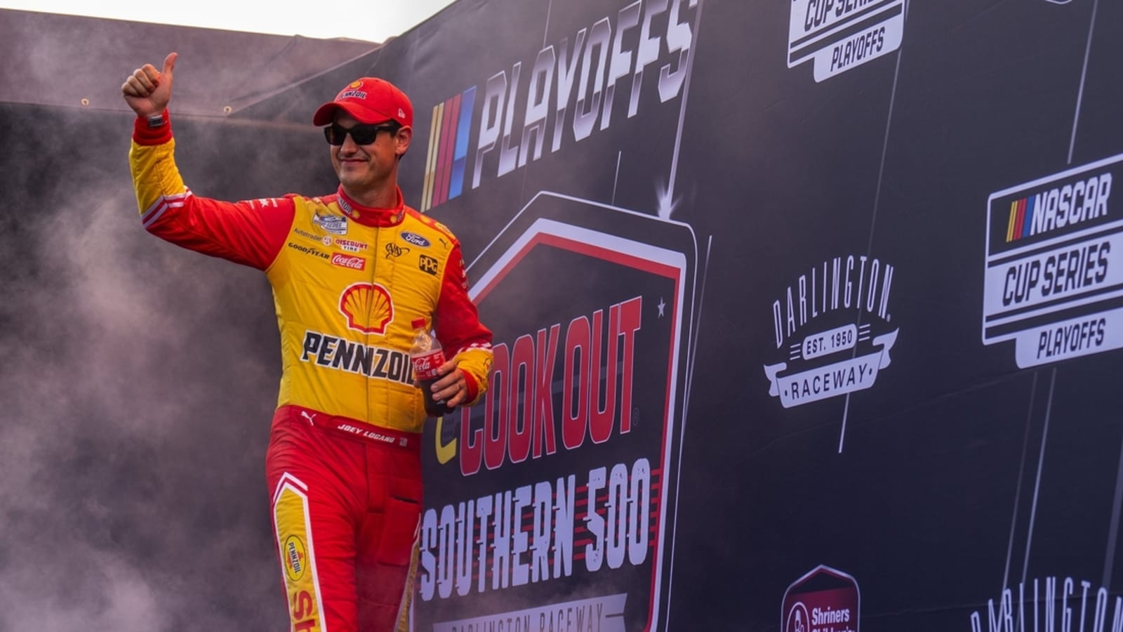 NASCAR opens 2025 season with exhibition at tiny track