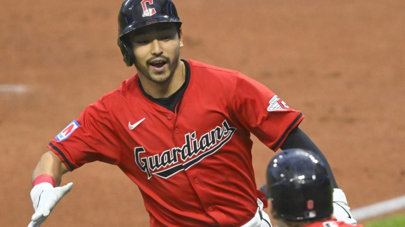 Jose Ramirez, Steven Kwan power Guardians past Reds
